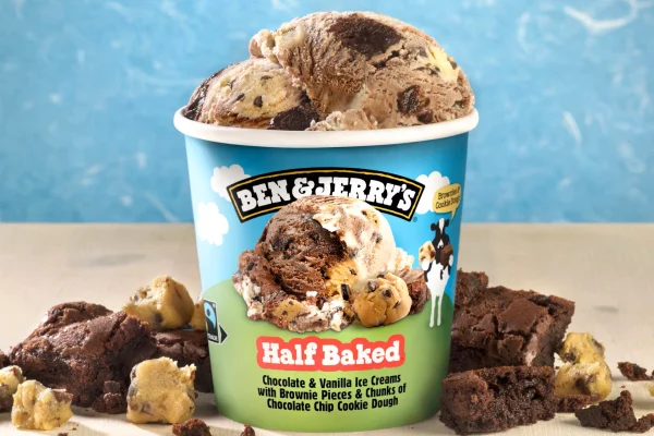 Half Baked