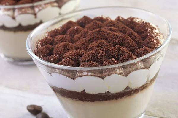 Coppa Tiramisu