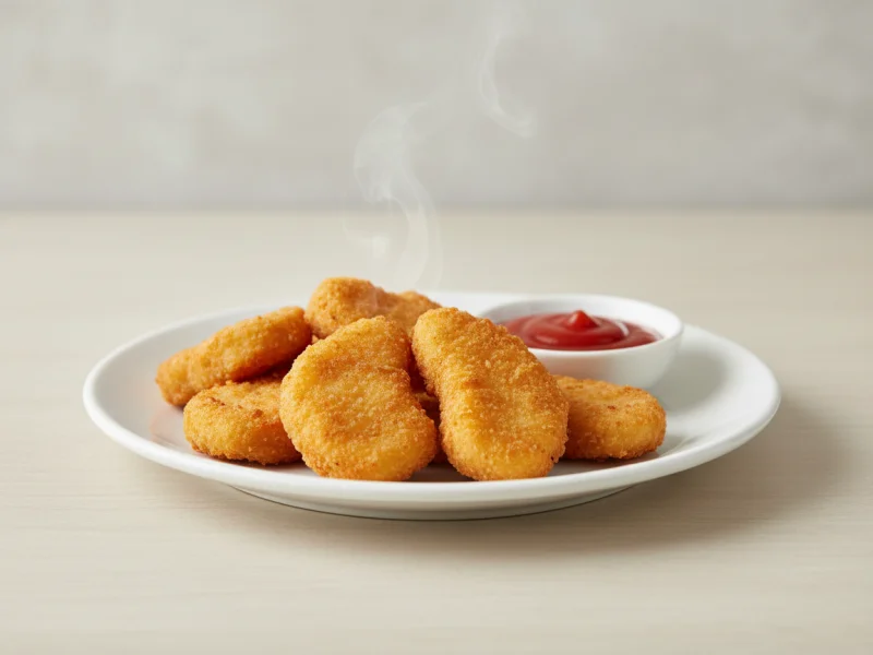 Chicken Nuggets-Kids