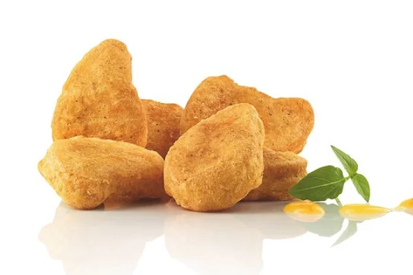 Chicken Nuggets 6 Stück
